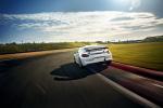 Porsche Cayman GT4 Clubsport 2015 года